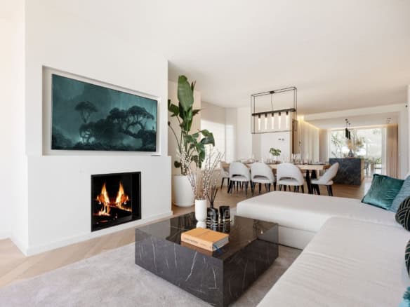 la maison saint germain 1