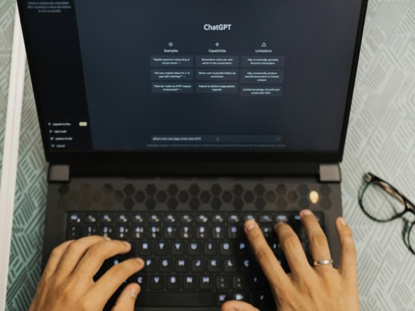 AI and real estate marketing