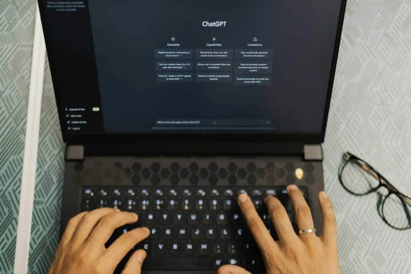 AI and real estate marketing