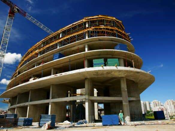 Construction
