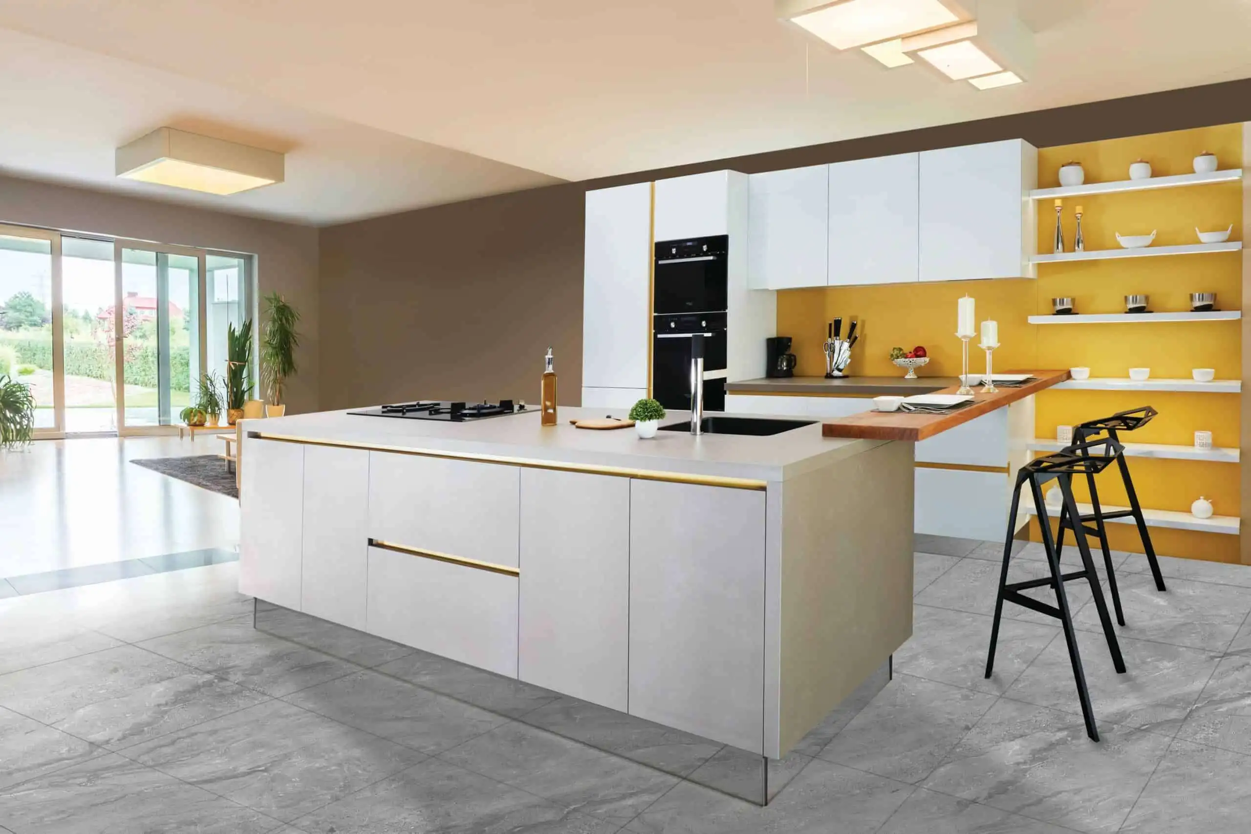 Browse 8 smart galley kitchen ideas designers love for creating efficient, practical layouts perfect for daily cooking and small spaces.