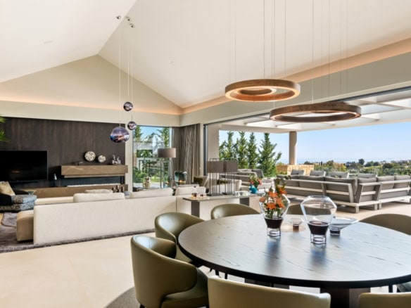 realista los flamingos 15 hd 14