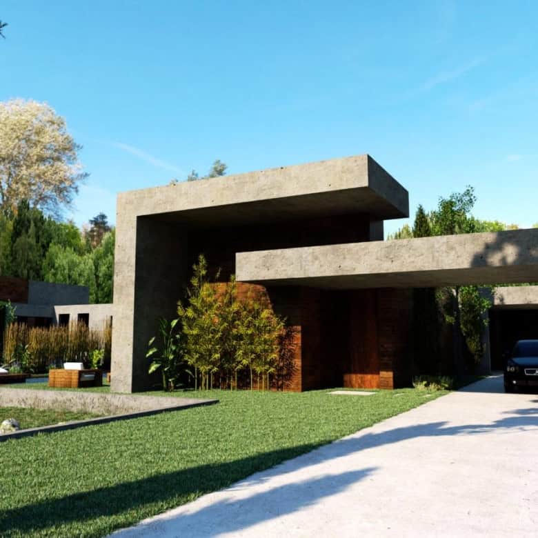 Beautiful interior of a 3-bedroom villa in Setubal, Portugal, featuring a spacious living area and m.