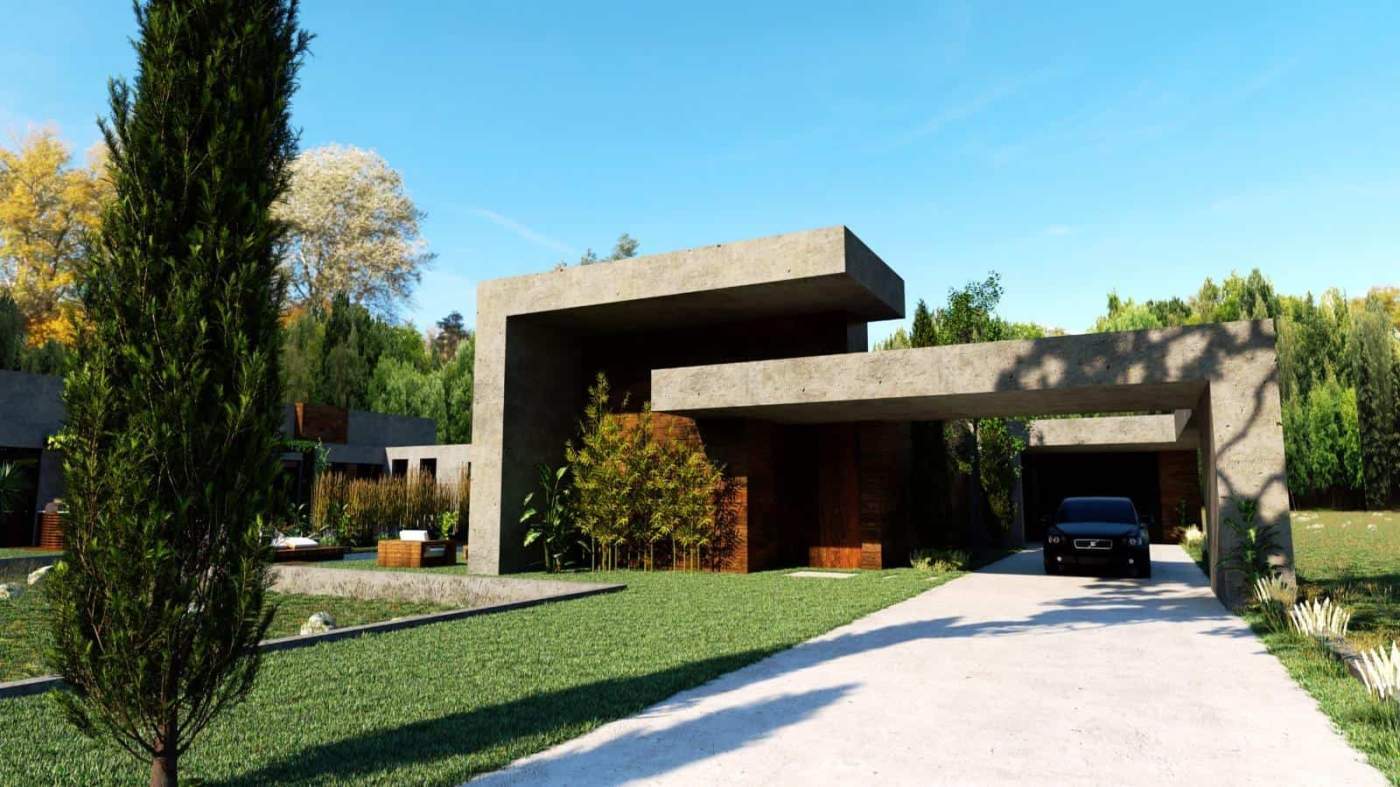 Beautiful interior of a 3-bedroom villa in Setubal, Portugal, featuring a spacious living area and m.