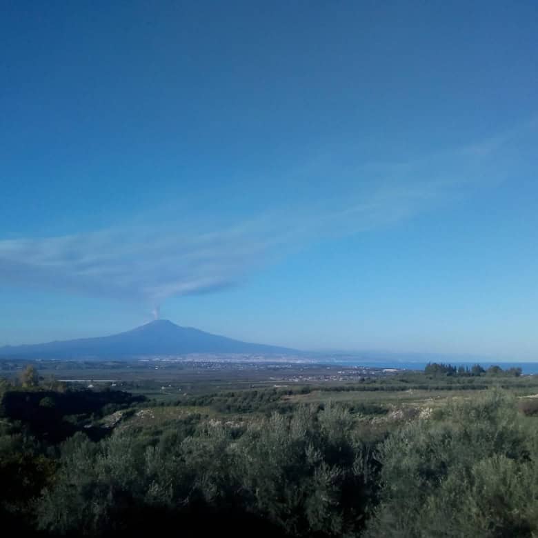 Mount Teide and scenic landscape in Tenerife, Canary Islands.