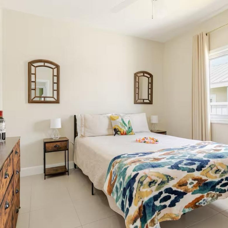 Luxury 3 Bedroom House for Sale in Sunshine Seashore, Ocean Pointe, Lucea, Jamaica.