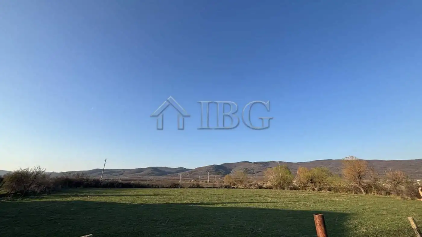 Land for Sale in Trinidad and Tobago Plot of land available for sale in Trinidad and Tobago with lush greenery and open space.