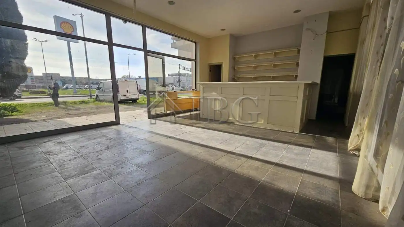 Latvian farm for sale with scenic water bodies and lush green fields. Ideal for agriculture or inves.