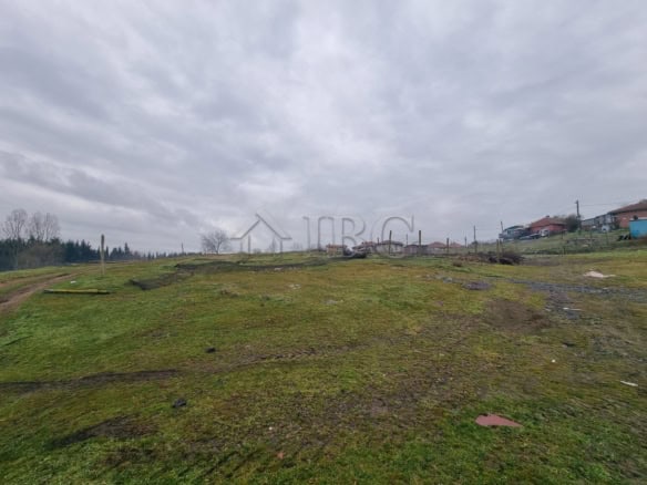 Land plot for sale in Tankovo near Sunny Beach, ideal for building a holiday home or investment prop.