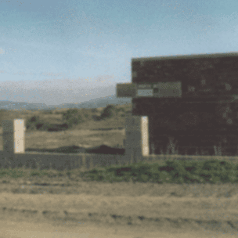 Excellent plot of land available for development in Villa Franco, Malaga, Spain. Perfect for buildin.
