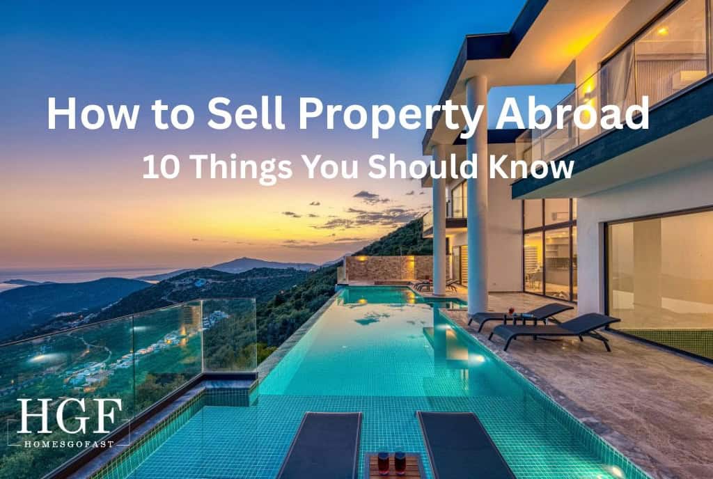Luxury modern villa with infinity pool overlooking scenic mountains and ocean views.