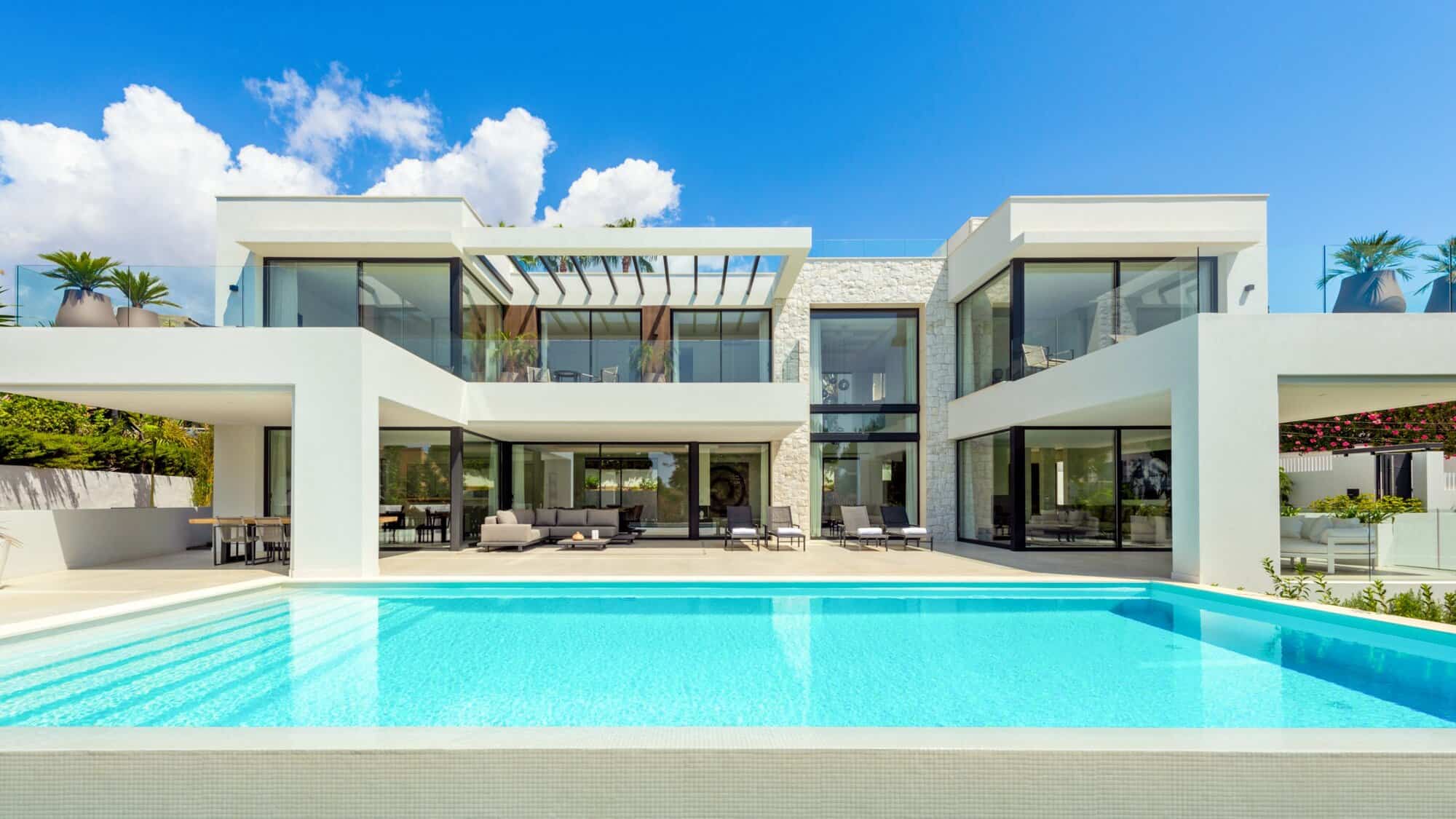 Example sponsored property ad preview
