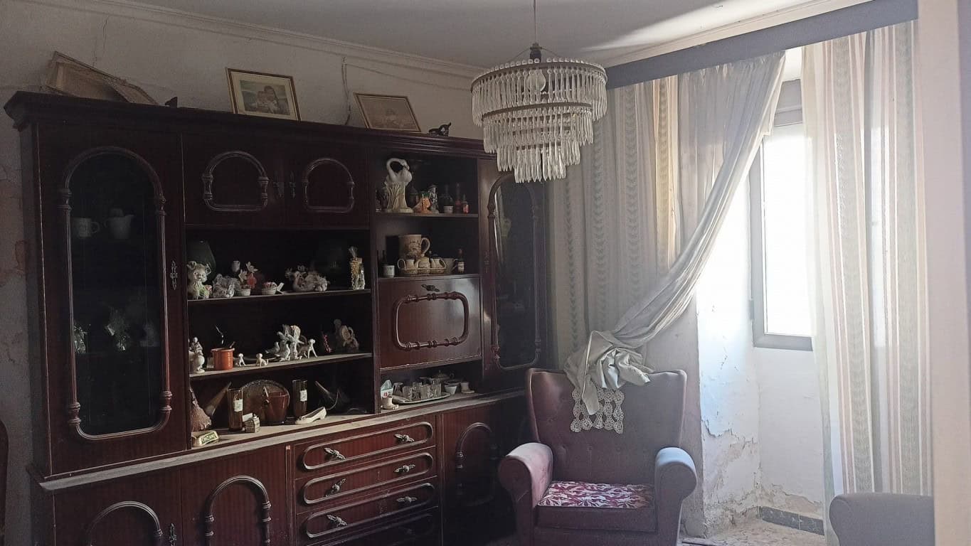 Charming village home in Larva, Jaen, featuring traditional interiors and cozy living spaces.