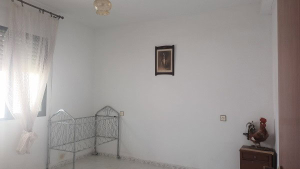 Charming village property in Larva, Jaen, ideal for renovation and rural living. Peaceful location w.
