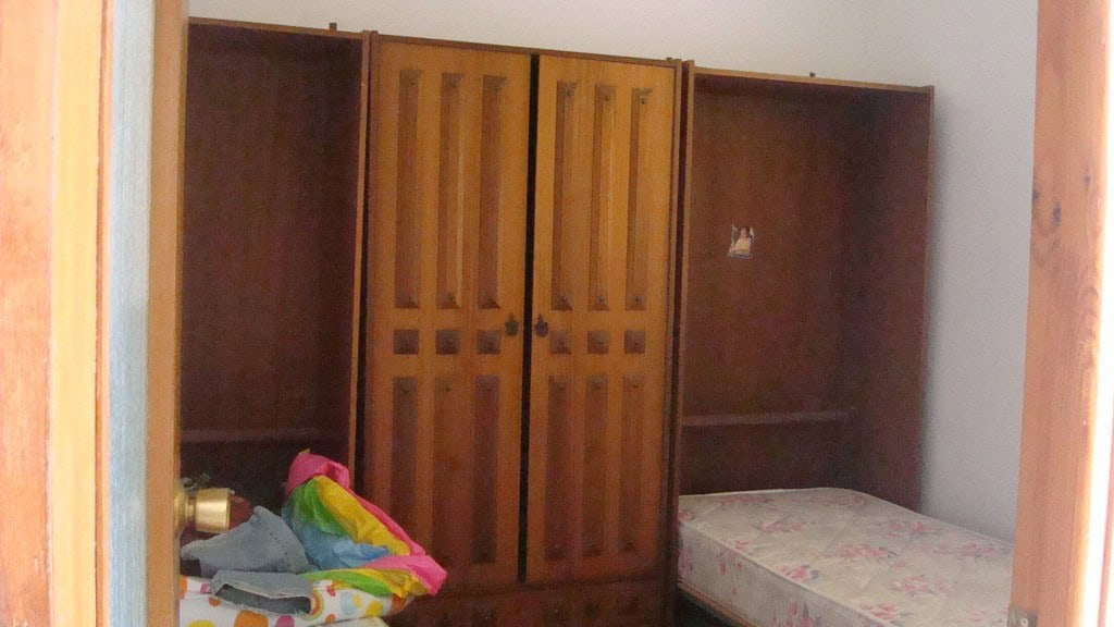 Charming rural home with wooden wardrobes in Hijate, Almeria. Perfect for those seeking tranquility.