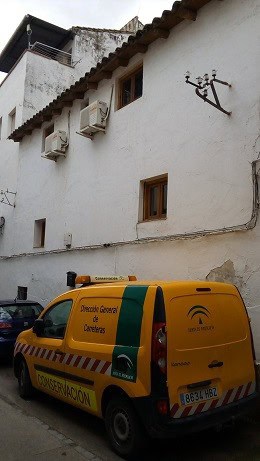 Charming town house in Quesada, Jaen with traditional architecture and modern amenities.