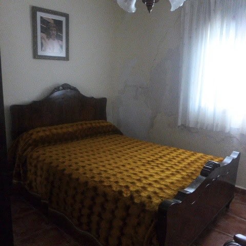 Town House in Castril, Granada with traditional features and cozy interiors. Perfect for a peaceful.