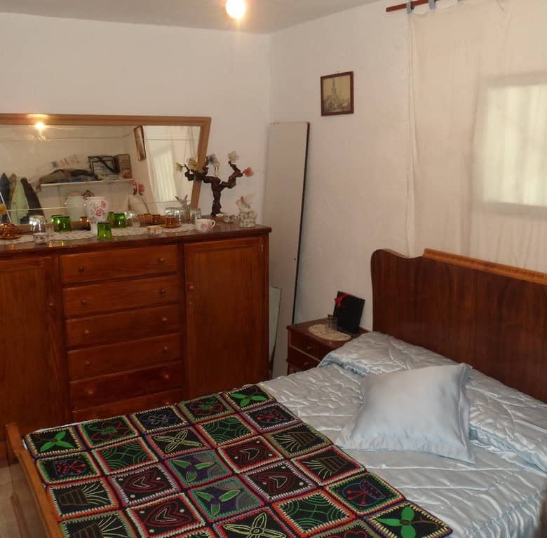 Farm Property in Baza, Granada.