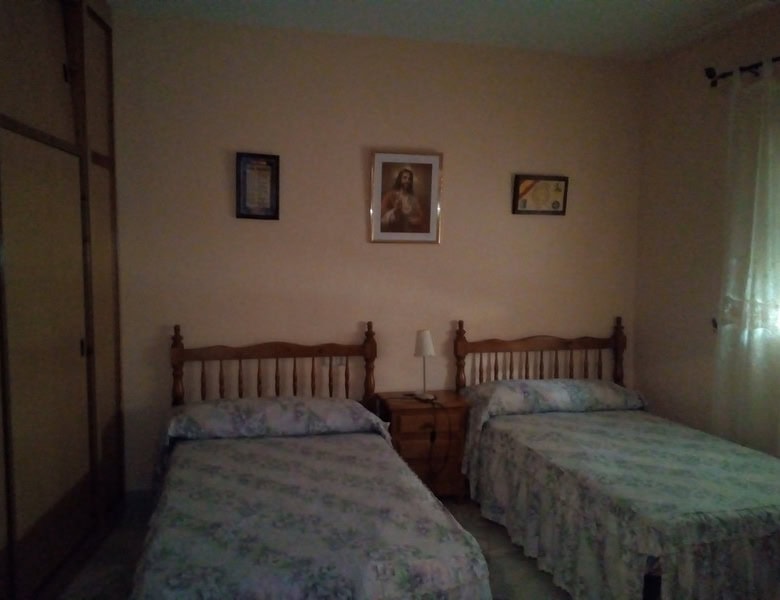 Charming village home with two bedrooms in Somontin, Almeria, ideal for peaceful living or holiday r.