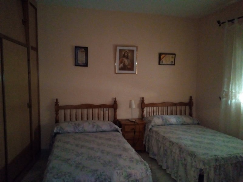 Charming village home with two bedrooms in Somontin, Almeria, ideal for peaceful living or holiday r.