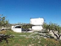 Beautiful farm property with traditional architecture in Lucar, Almeria, ideal for rural living and.
