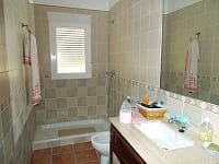 Beautiful farm property in Lucar, Almeria, featuring traditional architecture and scenic surrounding.