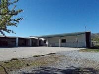 Beautiful farm property in Lucar, Almeria, ideal for rural living or agricultural use. Spacious land.