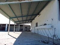 Farm property with outdoor space in Lucar, Almeria, ideal for agricultural or rural development.