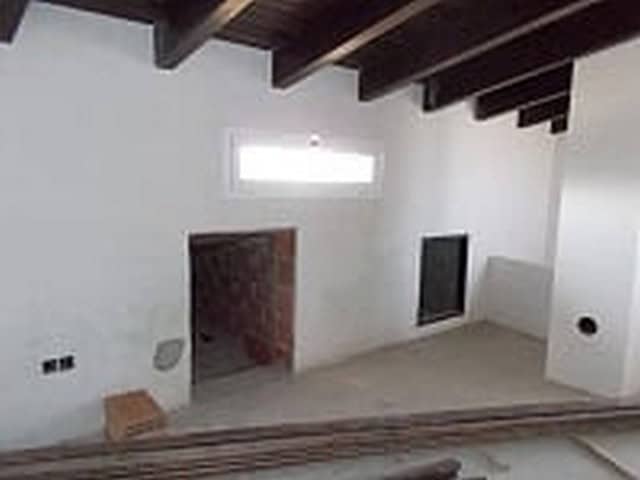Village property interior with rustic features in Seron, Almeria, ideal for renovation or holiday ho.