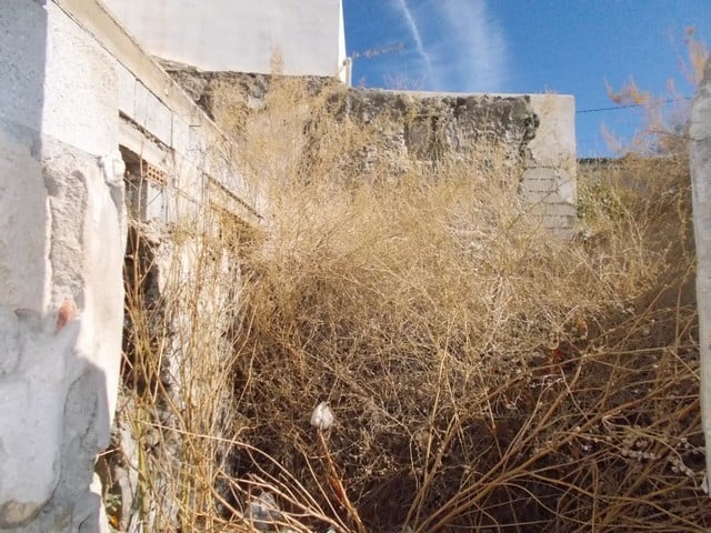 Charming village property in Lucar, Almeria, featuring traditional architecture and scenic surroundi.