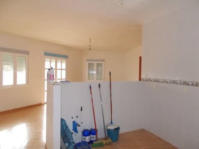 Charming village property in Lucar, Almeria, with spacious interiors and natural light. Perfect for.