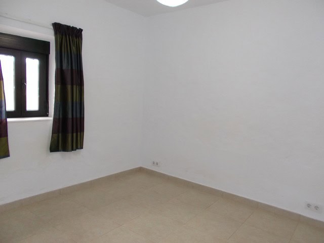 Village Property in Cela, Almeria with bright interior and natural light.