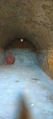 Rural property with traditional stone walls in Benamaurel, Granada, ideal for renovation or countrys.