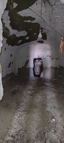 Charming rural property with natural cave features in Valcabra, Granada, ideal for renovation or eco.