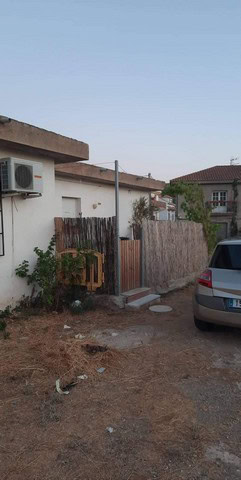 Villa in Fines, Almeria with outdoor space and parking.