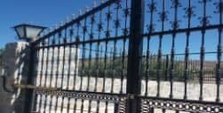 Commercial property for sale in Oria, Almeria, Spain.