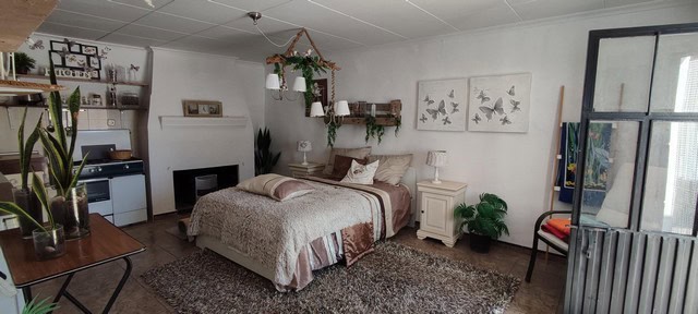 Charming village home in Las Vertientes, Granada with cozy interior and modern amenities. Perfect fo.