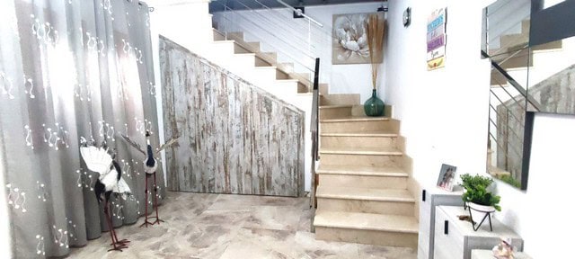 Charming village home with modern interior in Albanchez, Almeria. Perfect for a peaceful lifestyle i.