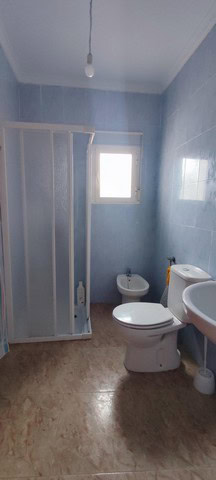 Charming village property in Seron, Almeria with bathroom and shower. Ideal for those seeking a peac.