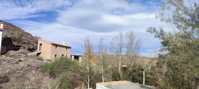Rural property in Seron, Almeria with scenic views and traditional architecture. Perfect for country.