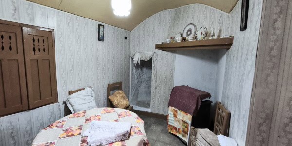 Charming village home in Fontanar, Jaen, featuring traditional decor and cozy interiors.