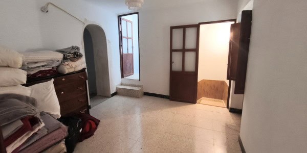 Charming rural property in Don Pedro, Jaen, with traditional architecture and scenic surroundings.