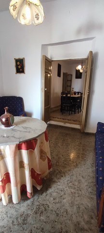 Charming village home in Somontin, Almeria, with cozy interior and traditional decor. Perfect for a.