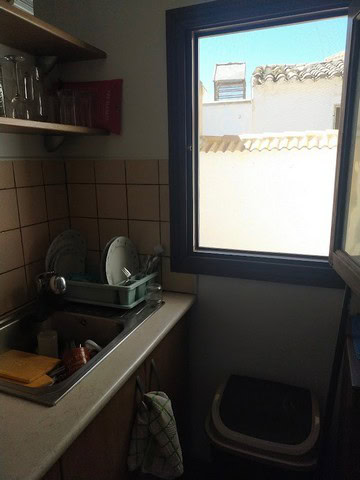 Charming village property in Urracal, Almeria, with traditional features and scenic views.