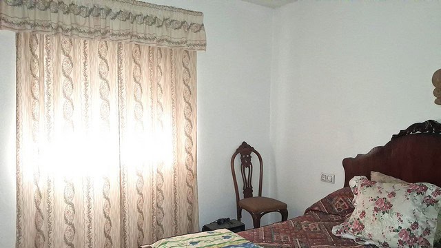 Beautiful town house in Purchena, Almeria, featuring traditional architecture and cozy interiors.