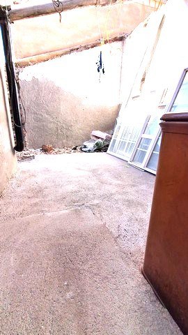 Village property in Armuna, Almeria with outdoor space and renovation potential.