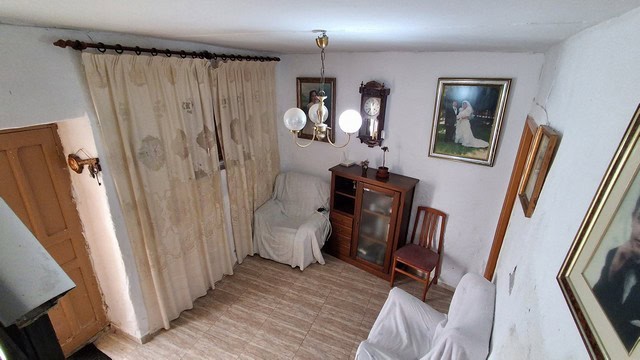 Charming village home in Urracal, Almeria with cozy interior and traditional decor. Perfect for a pe.