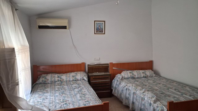 Charming village home with two bedrooms in Urracal, Almeria, ideal for a peaceful rural lifestyle.