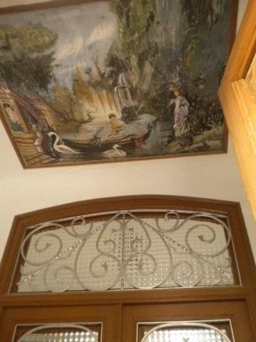 Charming village property in Guadix, Granada, featuring traditional architecture and scenic surround.