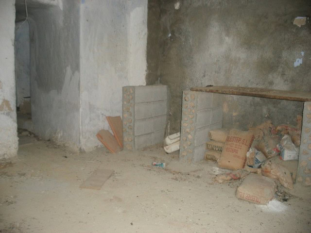 Affordable rural property in Venta del Peral, Granada, ideal for renovation and countryside living.